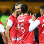 ترکیب احتمالی پرسپولیس مقابل ملوان؛ سرخ‌پوشان به دنبال صدر جدول