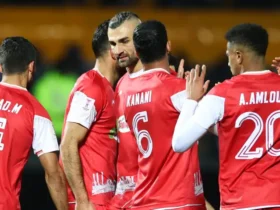 ترکیب احتمالی پرسپولیس مقابل ملوان؛ سرخ‌پوشان به دنبال صدر جدول