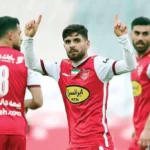 توافق پرسپولیس با محمد عمری قطعی شد