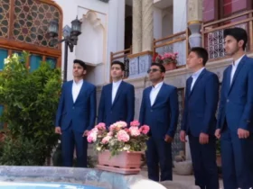 زیباترین تواشیح‌ های ماه رمضان _ نواهای روح‌نواز ویژه ماه مبارک