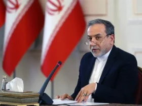 عراقچی: توقف جنایات رژیم صهیونیستی و اقدامات عاجل برای امنیت منطقه ضروری است