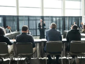 ۲ روز باقی‌ مانده برای تخفیف‌ های ویژه بلیت TechCrunch Sessions: AI!