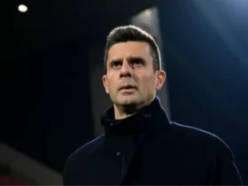 تیاگو موتا: به قهرمانی سری آ فکر نمی‌کنیم - تمرکز روی بازی‌های پیش رو