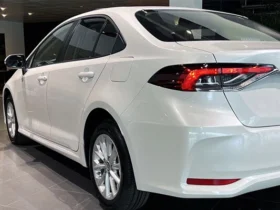 توقیف ۳۰ دستگاه تویوتا کرولای قاچاق در شهریار