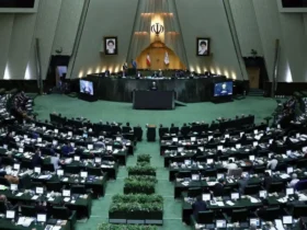 طومار نویسی نمایندگان مجلس برای ابلاغ قانون حجاب