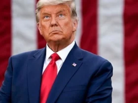 ترامپ: در آینده‌ای نزدیک به عربستان سعودی سفر خواهم کرد