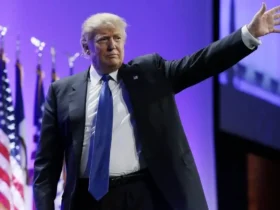 ترامپ: گرینلند را به هر طریقی تصاحب می‌کنیم!