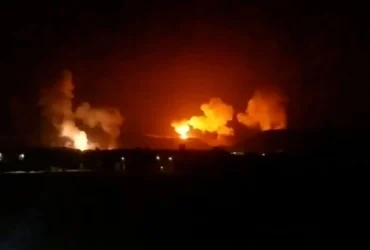 حمله هوایی آمریکا به جنوب شرقی صنعا شدت گرفت