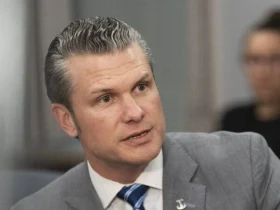 وزیر دفاع آمریکا: برای جنگ با چین آماده‌ایم