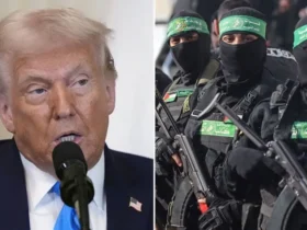 مذاکره بی‌سابقه دولت ترامپ با حماس در قطر فاش شد