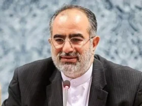 واکنش حسام‌الدین آشنا به اظهارات اخیر درباره مسئولان سابق نظام