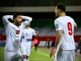 واکنش مهدی قایدی به گل تماشایی مهدی طارمی