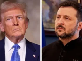 واکنش رهبران اروپا به دیدار پرتنش زلنسکی و ترامپ؛ نگرانی از آینده اوکراین
