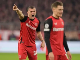 انتقاد تند ژاکا از موکیله: کارت قرمزش احمقانه بود!