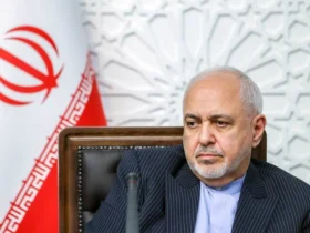ظریف: یک وجب از آب و خاک ایران در جمهوری اسلامی از بین نرفت