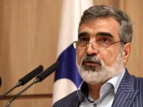 واکنش سازمان انرژی اتمی به زلزله نطنز؛ تأسیسات کاملاً ایمن هستند
