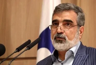 واکنش سازمان انرژی اتمی به زلزله نطنز؛ تأسیسات کاملاً ایمن هستند