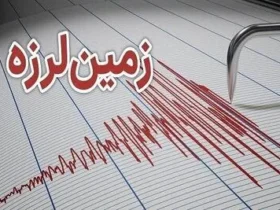 زلزله دو بار تهران را لرزاند؛ جزئیات زمین‌لرزه‌های بامداد امروز