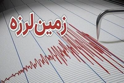 زلزله دو بار تهران را لرزاند؛ جزئیات زمین‌لرزه‌های بامداد امروز