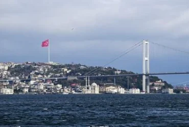 زخمی شدن ۱۵۱ نفر در زلزله استانبول