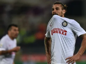 دنی اوسوالدو به ضرب‌وشتم فرزندش متهم شد! اتهام جنجالی مهاجم سابق ایتالیا