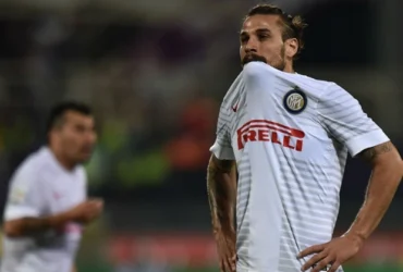 دنی اوسوالدو به ضرب‌وشتم فرزندش متهم شد! اتهام جنجالی مهاجم سابق ایتالیا