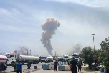 اعلام جرم علیه رسانه‌ها و افراد متخلف در انتشار اخبار نادرست درباره بندر شهید رجایی