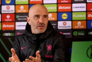 مارسکا: شکست چلسی برابر لژیا ورشو بی‌ احترامی به حریف بود!