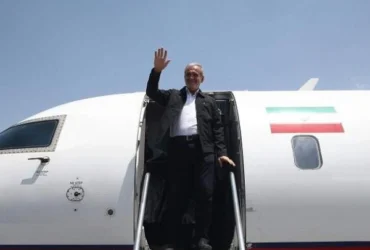 رئیس جمهور ماه آینده به کرمانشاه سفر می‌کند