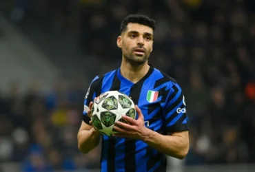 انتقاد شدید از طارمی؛ آیا مهاجم ایرانی اینتر می‌تواند به روزهای درخشانش بازگردد؟