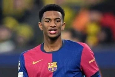 شوک به بارسلونا پیش از ال‌کلاسیکو _ غیبت قطعی بالده در فینال کوپا دل‌ ری