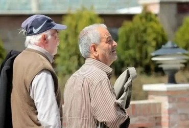 افزایش حقوق بازنشستگان لشکری تا ۷ میلیون تومان در راه است