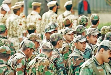 افزایش مهلت معرفی مشمولان فارغ‌التحصیل تا پایان شهریورماه