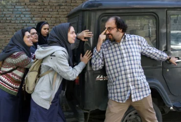 سریال جدید رضا عطاران با نام «اجل معلق» به زودی پخش می‌شود _ «رکسانا» همچنان در بلاتکلیفی