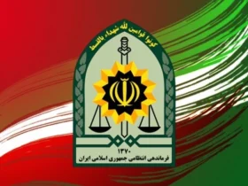 مأمور متخلف پلیس اخراج شد _ فراجا با فساد درونی قاطعانه برخورد می‌کند