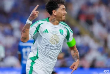 الاهلی 3-1 الهلال: پیروزی قاطعانه به فینال آسیا؛ جزئیات بازی