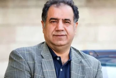 ماجرای جنجالی وقفه بازی فولاد و تراکتور؛ خسروی و فنایی تصمیم داور را تایید کردند!