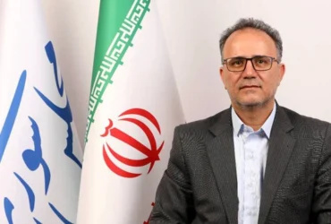 منصور علیمردانی: بهره‌وری و مشارکت مردم، دو راهبرد کلیدی رشد اقتصادی ایران