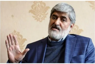 علی مطهری: دلایل رد صلاحیت لاریجانی بی‌اساس بود؛ پزشکیان می‌خواست رئیس‌جمهور شود