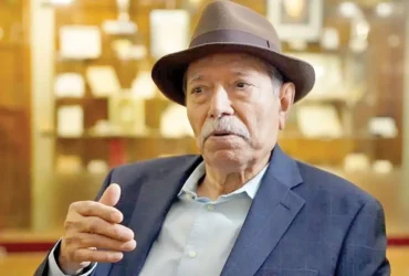 علی نصیریان: دیگر توان بازیگری ندارم