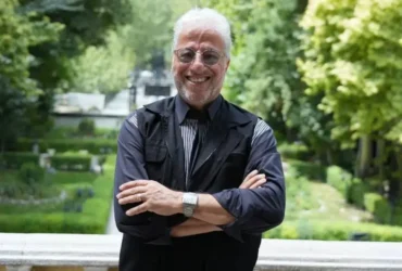 علیرضا خمسه