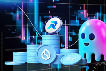 بررسی ۳ آلت‌کوین ترند امروز _ رشد چشمگیر DEEP، HYPE و SUI در بازار صعودی رمزارزها