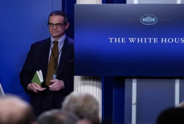 آمریکا کارشناس ارشد خود را برای مذاکرات هسته‌ای با ایران معرفی کرد