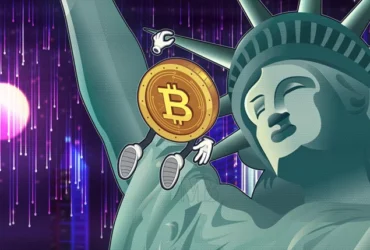 اندرو کانگ پوزیشن ۲۰۰ میلیون دلاری خود روی بیت کوین را دو برابر کرد