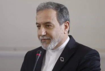 عراقچی: دیپلماسی تنها راه دستیابی به توافق