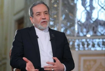 عراقچی: مذاکرات با آمریکا به دلایل فنی تعویق افتاد