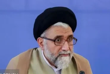 وزیر اطلاعات: آرایش نظامی آمریکا نشانه اقتدار نیروهای مسلح ماست