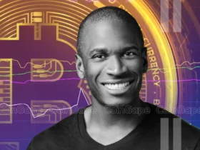 پیش‌بینی جنجالی آرتور هیز: بیت‌کوین تا ۲۰۲۸ به یک میلیون دلار می‌رسد!
