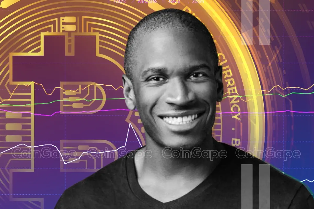 پیش‌بینی جنجالی آرتور هیز: بیت‌کوین تا ۲۰۲۸ به یک میلیون دلار می‌رسد!