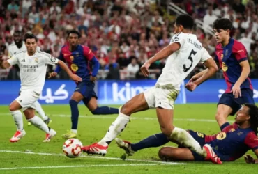 عصبانیت هواداران رئال از طعنه بارسا: باید انتقام بگیریم!